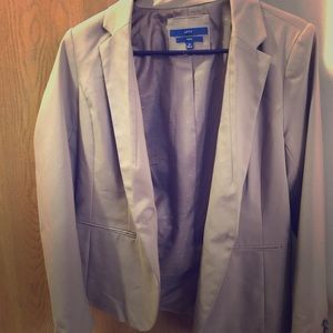 Apt 9 Blazer Brown Size 12, orig $60